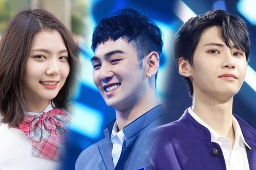 Chấn động: Công bố 12 thực tập sinh bị loại do gian lận trong 4 mùa 'Produce 101'
