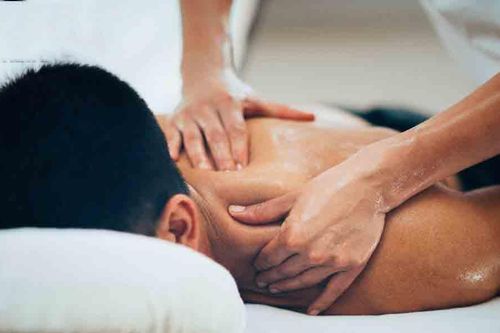 Người đàn ông tử vong tại tiệm massage, vợ sốc nặng khi nhìn thấy bộ dạng của chồng lúc qua đời