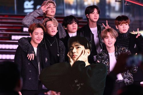 Ba tháng sau loạt tin đồn, Zico chính thức về chung nhà với BTS