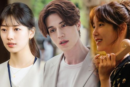 10 diễn viên - phim Hàn hot nhất tuần 2 tháng 11: 'Bạn trai tôi là hồ ly' đánh bại siêu phẩm 'Penthouse'