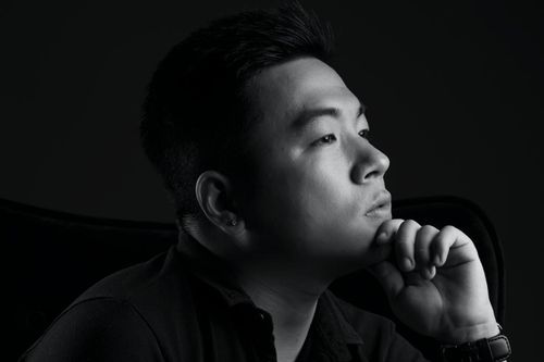 Nhà văn Nguyễn Ngọc Thạch lần đầu tiết lộ 'miền đau vô hạn'
