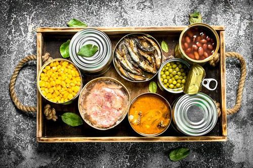 Phụ gia trong thực phẩm: Chất tạo màu nhân tạo không phải thành phần gây hại duy nhất