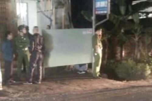 Người đàn ông 62 tuổi tử vong sau khi vào nhà nghỉ cùng người phụ nữ 49 tuổi