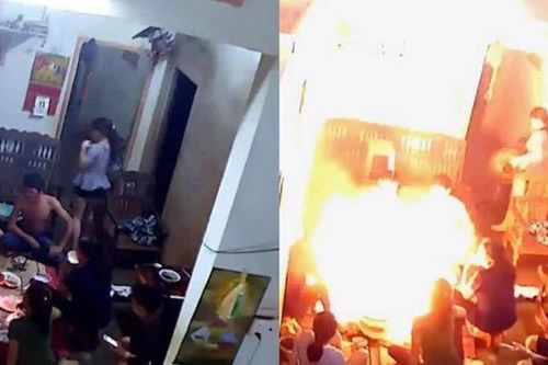 Những lưu ý khi sử dụng bình gas mini