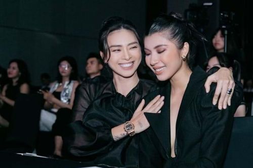 Đồng Ánh Quỳnh bắt đầu hành trình chinh phục ngôi vị 'đả nữ'