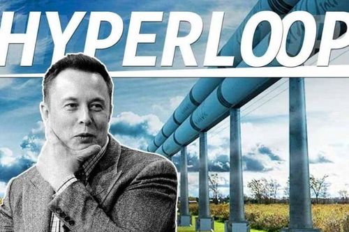 Elon Musk và giấc mộng hyperloop bấp bênh