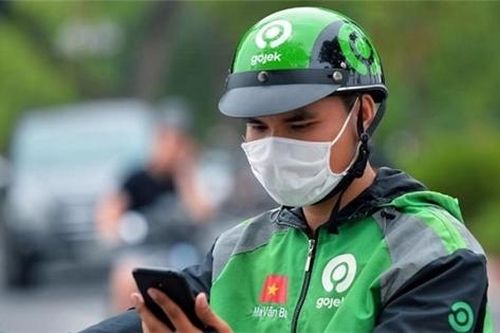 Ứng dụng gọi xe Gojek đang bắt đầu có lãi