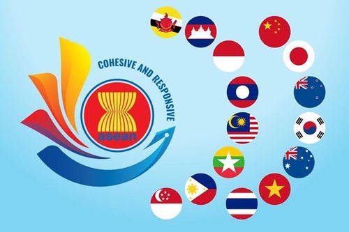 RCEP: Một hiệp định thương mại mới sẽ định hình nền kinh tế và chính trị toàn cầu