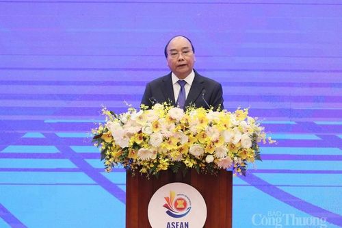 Thủ tướng Nguyễn Xuân Phúc sẽ dự trực tuyến Hội nghị Cấp cao APEC 27