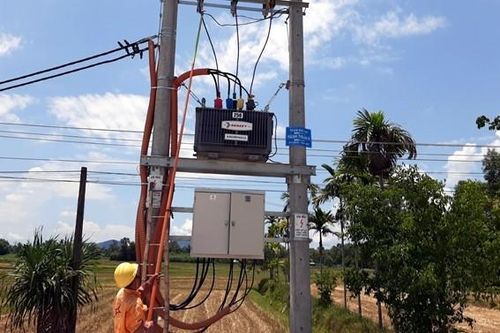 Đắk Lắk: Tăng cường đầu tư xây dựng lưới điện trong giai đoạn 2021 -2025