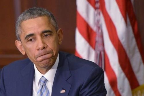 Cựu Tổng thống Mỹ Barack Obama trăn trở về nước Mỹ 'chia rẽ sâu sắc' dưới thời Joe Biden