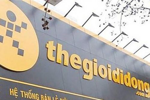 Thế giới di động vay nợ 120 triệu USD của HSBC để bổ sung vốn cho Bách Hóa Xanh