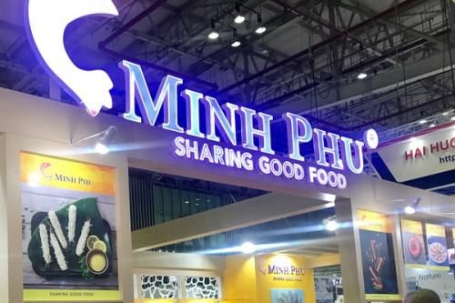 Vua tôm Minh Phú đổ thêm 50 tỷ đồng vào công ty con ở Ninh Thuận, nâng vốn điều lệ lên 138 tỷ đồng