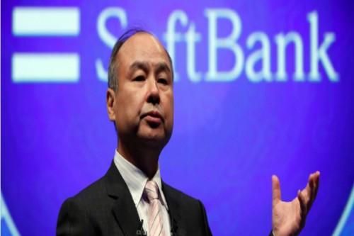 CEO Softbank dự trữ 80 triệu USD tiền mặt phòng trường hợp đại dịch COVID-19 tiếp tục diễn biến xấu