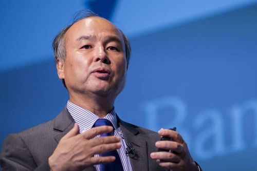 SoftBank dự trữ 80 tỷ USD tiền mặt phòng 'kịch bản xấu' giữa đại dịch