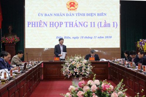 Năm 2021 toàn tỉnh dự kiến cắt giảm gần 700 biên chế, lao động