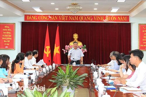 Nâng cao hiệu quả hoạt động tư vấn, phản biện