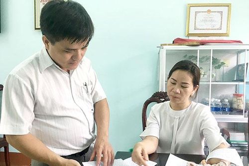 Huyện Thống Nhất: Nâng cao ý thức trách nhiệm trong công việc của cán bộ, đảng viên