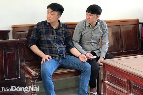 Buôn bán ma túy, nhiều bị cáo lãnh án nặng