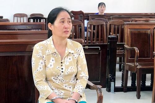 Giết em dâu, bị cáo lãnh án tù