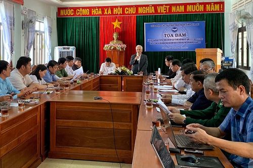 Kỷ niệm 70 năm Ngày truyền thống Liên hiệp các tổ chức hữu nghị