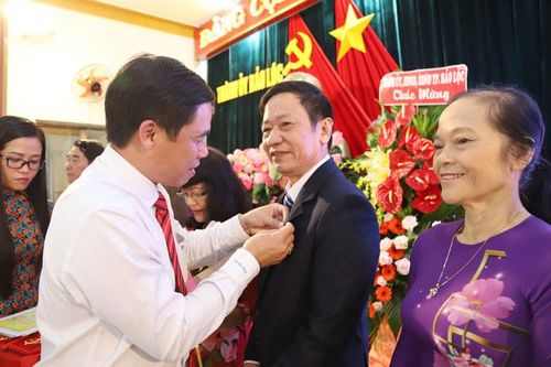 TP Bảo Lộc kỷ niệm 90 năm ngày truyền thống MTTQ Việt Nam