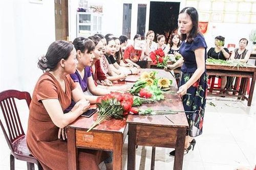 Nâng cao nhận thức bình đẳng giới để phòng, chống bạo lực gia đình