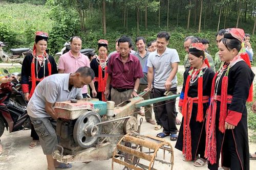 Nắm bắt cơ hội 'vàng' từ học nghề