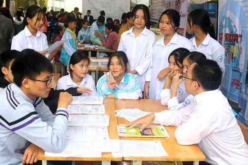 Cần 13.000 vị trí việc làm cho doanh nghiệp
