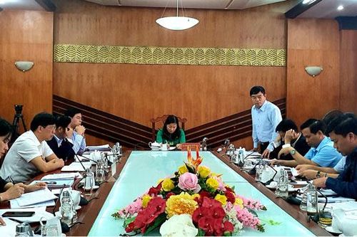 Khảo sát kết quả giải quyết kiến nghị của cử tri