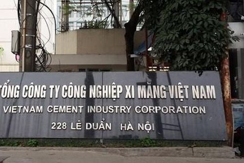 Công bố kết luận việc tố cáo Chủ tịch VICEM