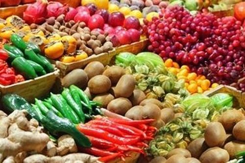 Nông thủy sản trước lợi thế từ EVFTA