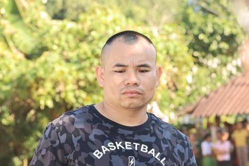 Phi xe tông Công an rồi bỏ chạy cùng 4 bánh heroin