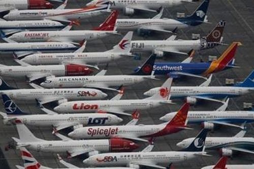Siêu máy bay Boeing 737 MAX sắp được trở lại bầu trời