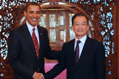 Obama lý giải vì sao đã không mạnh tay với Trung Quốc bằng Trump