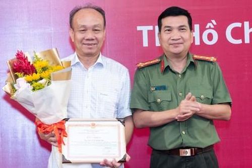 Nhiều điểm sáng trong phong trào quần chúng bảo vệ ANTQ
