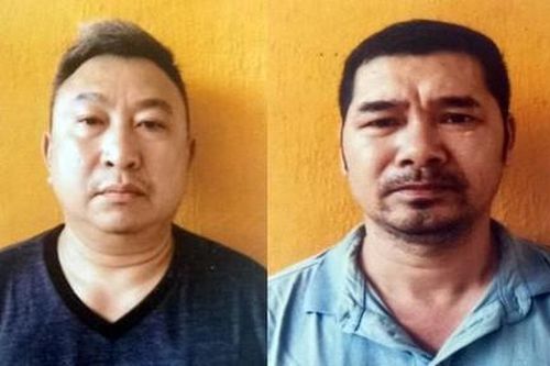 Kêu gọi người dân tố giác hai kẻ giả danh lãnh đạo 'VIP'