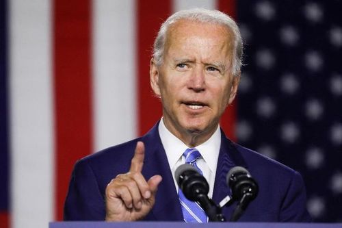 Ông Biden chỉ định nhân sự cấp cao trong Nhà Trắng
