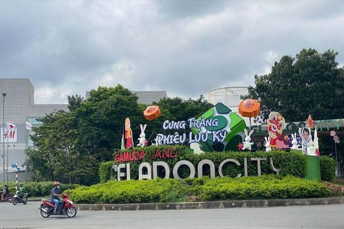 Gamuda Land đang nợ tới 541 tỷ đồng tiền thuế
