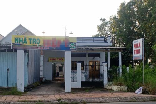 Xác minh thông tin chủ tịch hội nông dân xã ở Bạc Liêu hiếp dâm thiếu nữ 17 tuổi