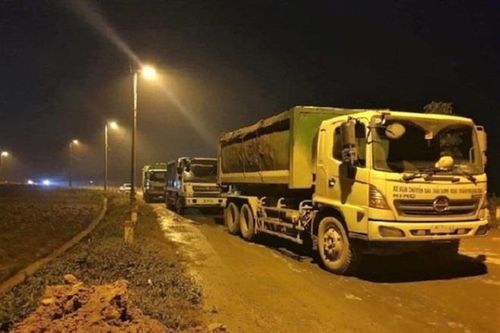 Xử lý ô nhiễm bãi rác Nam Sơn: Phó Chủ tịch Hà Nội chỉ đạo khẩn