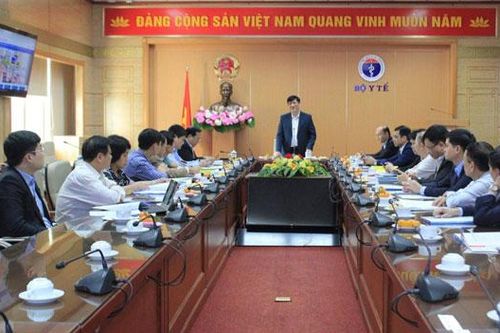 Thành lập Hội đồng tư vấn, cấp phép lưu hành trang thiết bị y tế