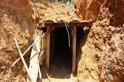 Vụ 1 người mất tích khi tìm vàng ở Cao Bằng: Nhờ cứu hộ từ TPHCM
