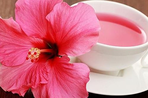 9 loại trà cực tốt cho sức khỏe, có 2 loại làm từ 2 loài hoa đẹp mà dễ kiếm