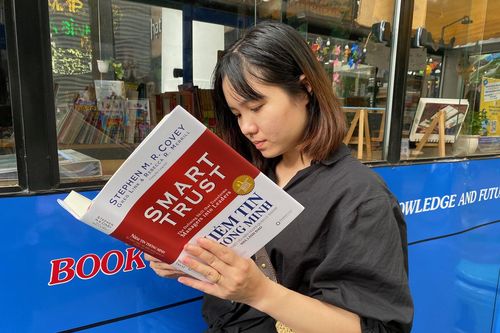 'Niềm tin thông minh' – Kỹ năng biến người quản lý thành nhà lãnh đạo
