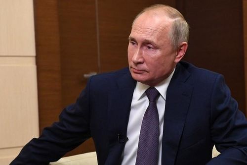 Tổng thống Nga Putin: Armenia đã bỏ lỡ cơ hội ngăn chặn chiến tranh