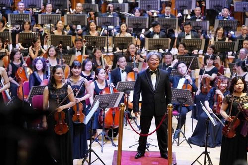 'Là con gái để tỏa sáng': Hòa nhạc giao hưởng nâng cao vị thế của phụ nữ và trẻ em gái