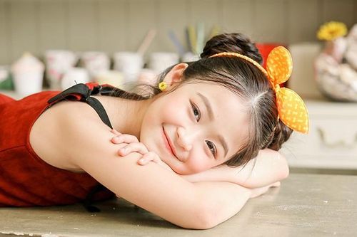 Những sao nhí 'tài không đợi tuổi' của làng giải trí Việt