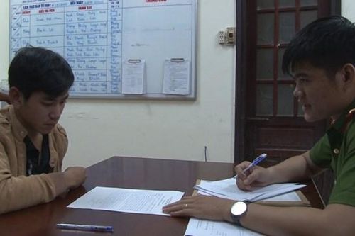Bắt đối tượng cướp giật tài sản từng 'cõng' 4 tiền án