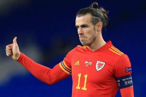 Bale giúp xứ Wales thăng hạng tại Nations League